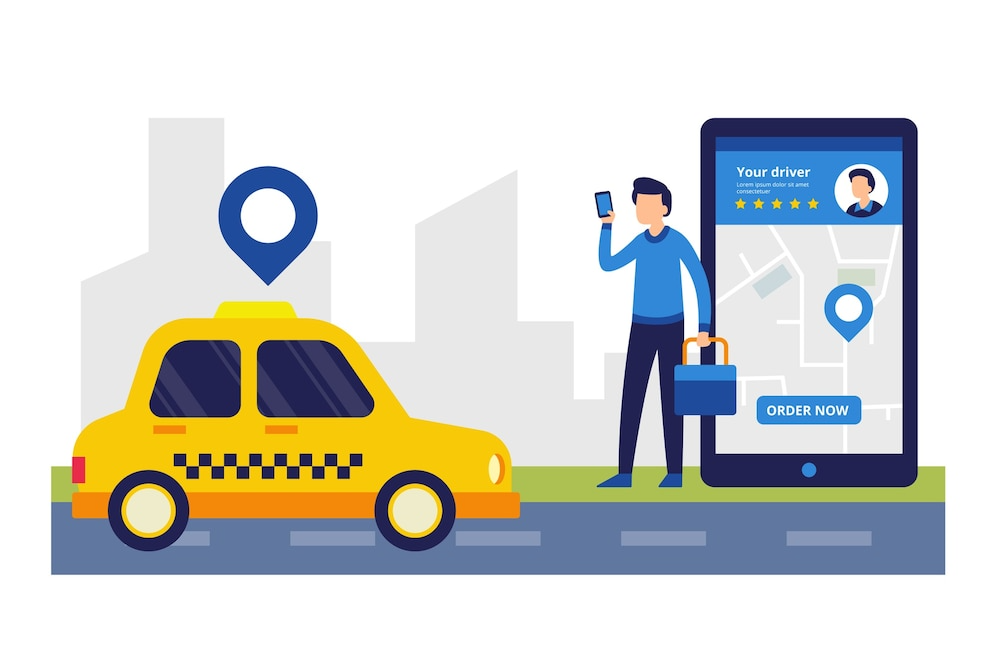 Key Features to Consider in Your Carpooling App Development Strategy